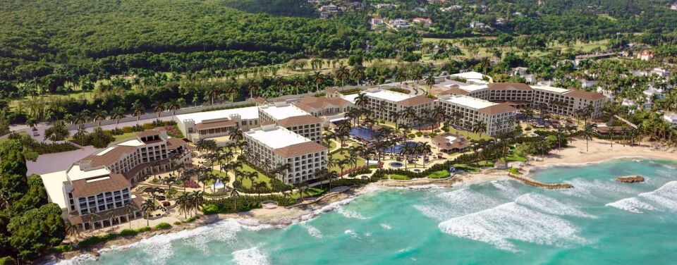 Hyatt Zilara Rose Hall