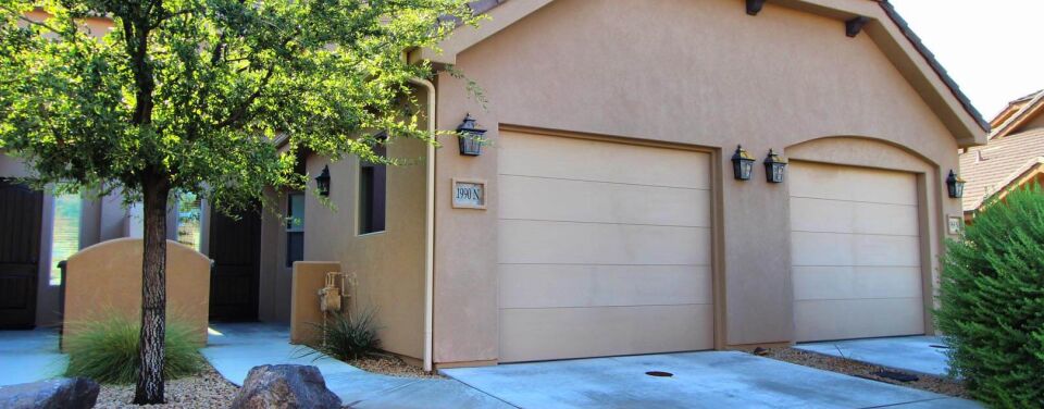 Canyon Villas at Coral Ridge