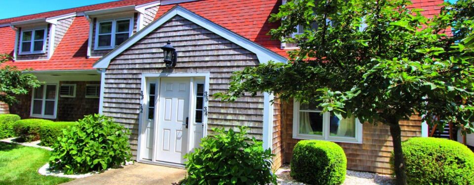 Cape Winds Resort