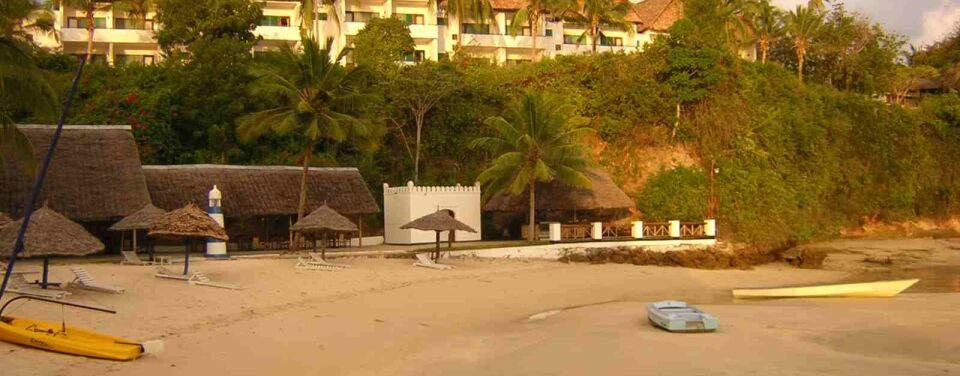 Mnarani Club