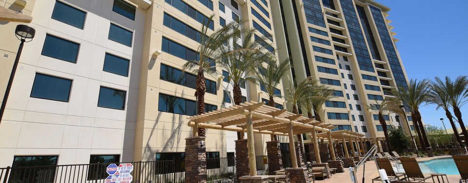 The Berkley, Las Vegas