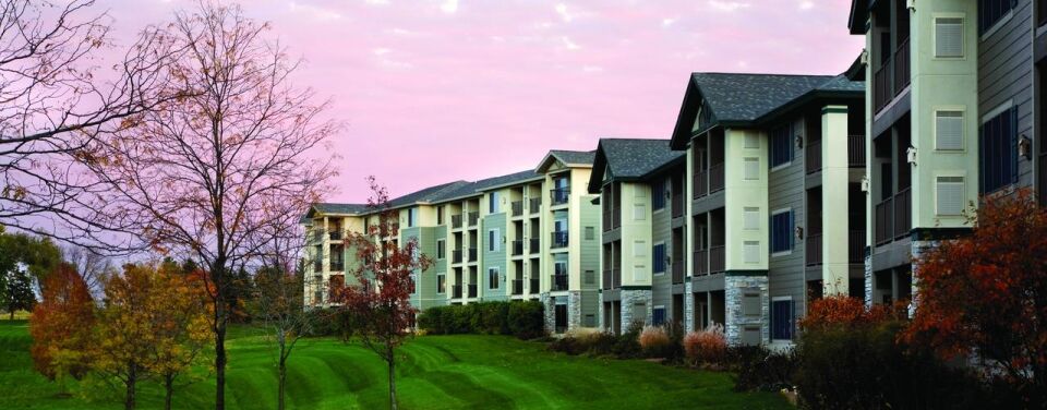 Holiday Inn Club Vacations at Lake Geneva Resort