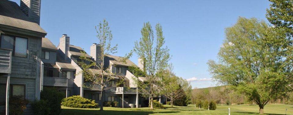 Chalet High