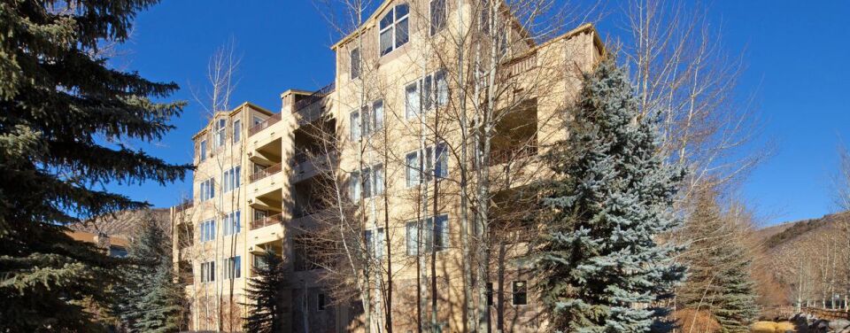 Sheraton Lakeside Terrace Villas at Mountain Vista