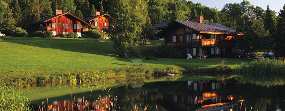 Trapp Family Lodge & Guest Houses