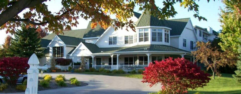 Pheasant Park