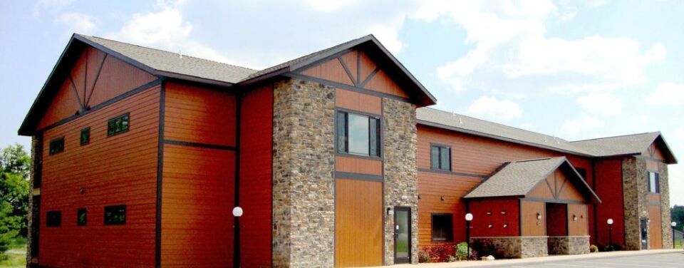 Spring Brook Resort