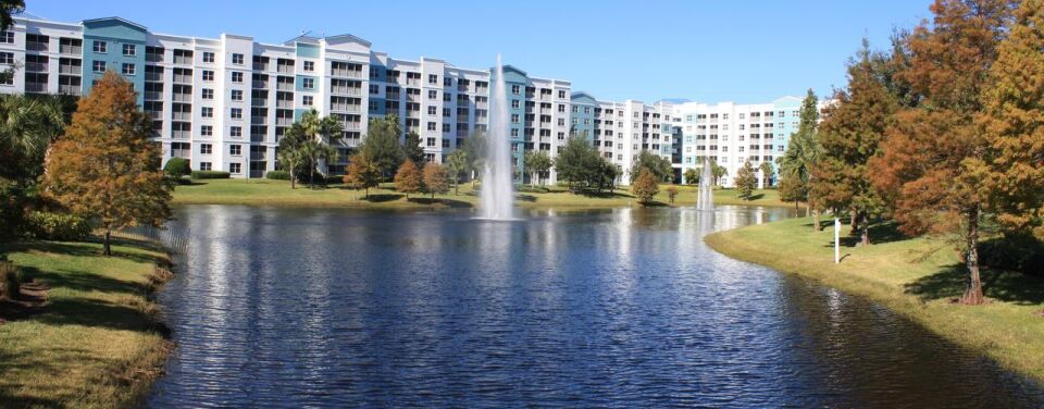 The Fountains
