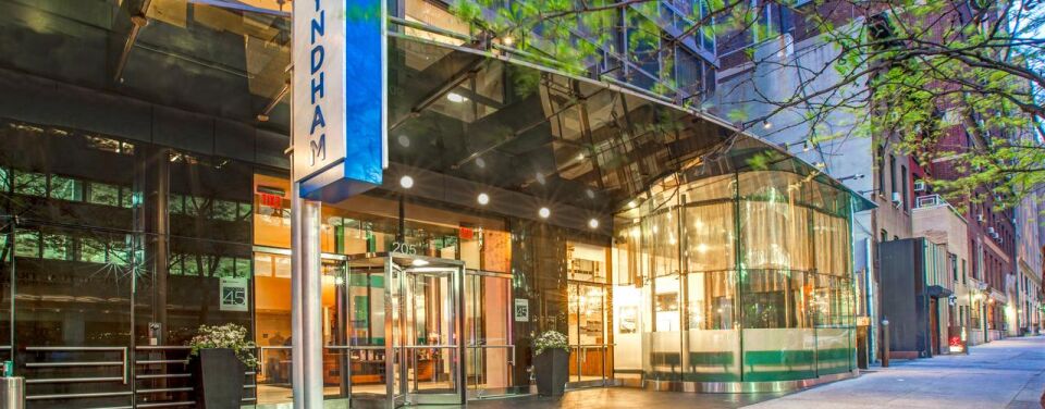 Club Wyndham Midtown 45