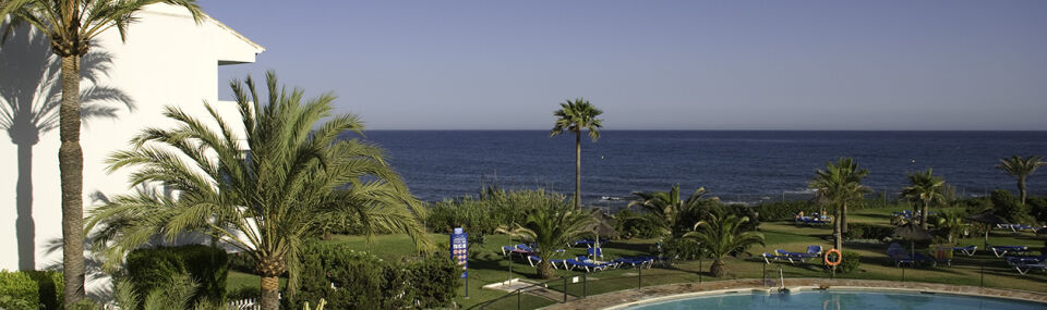 Lifetime Vacation Club at Miraflores