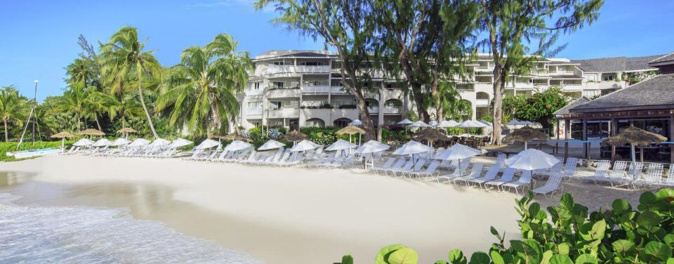 Bougainvillea Beach Resort