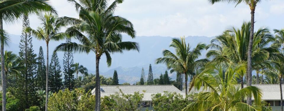 The Cliffs at Princeville