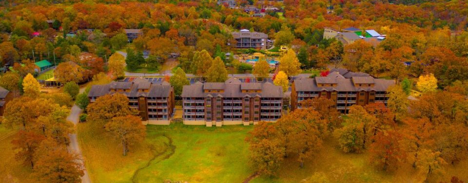 Still Waters Vacation Resort