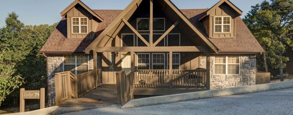 Lodges at Fox Hollow