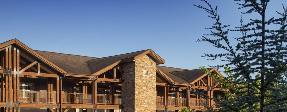 Palace View Resort by Spinnaker