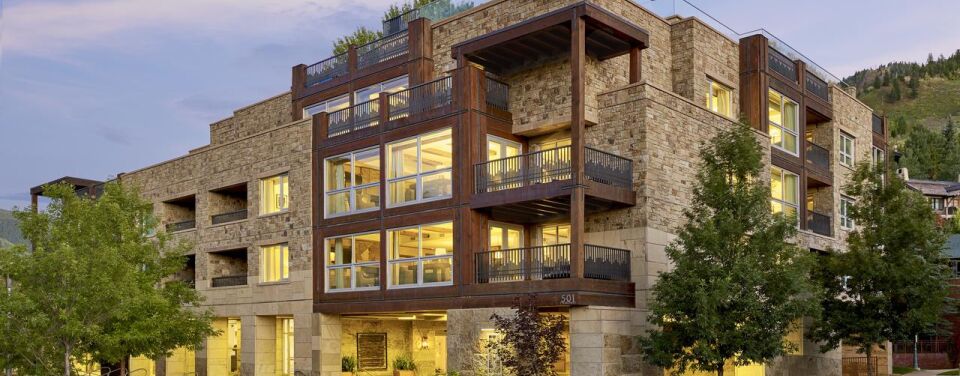 Residences at The Little Nell