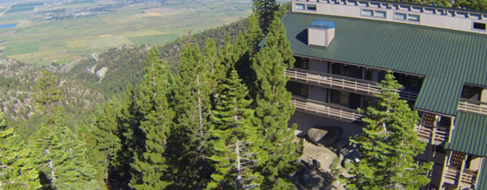 Perennial Vacation Club at Tahoe Village
