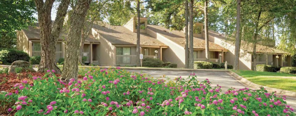 Wyndham Resort at Fairfield Glade