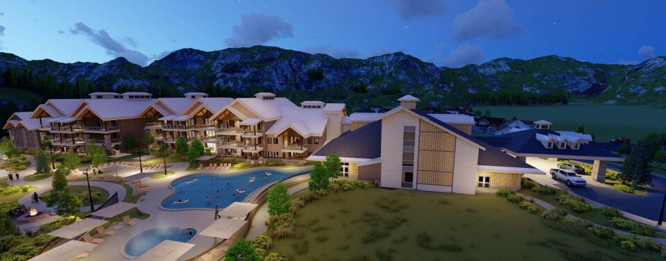 Hyatt Vacation Club At The Ranahan