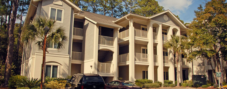 Island Links Resort