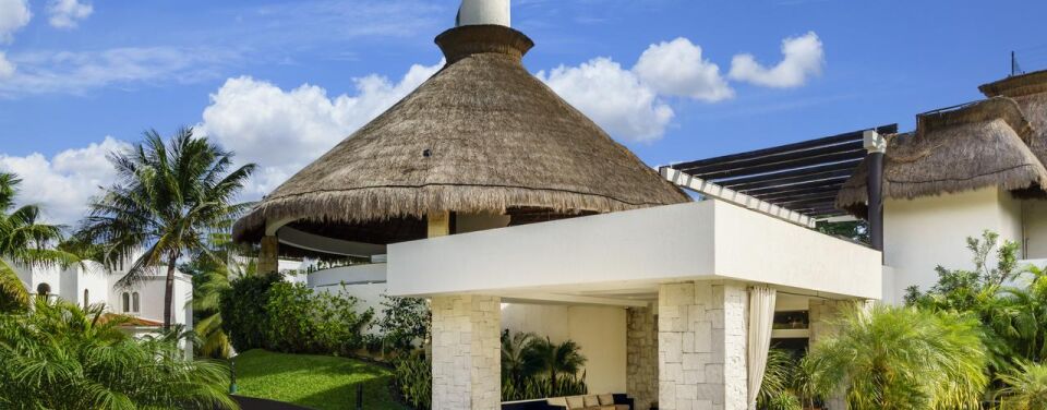 The Reef Playacar Resort & Spa