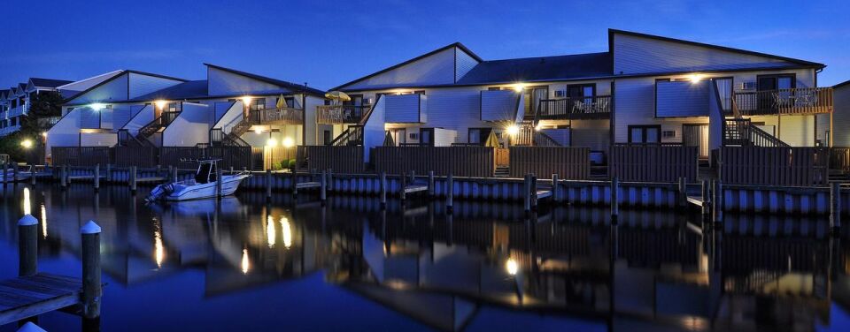 Club Ocean Villas II