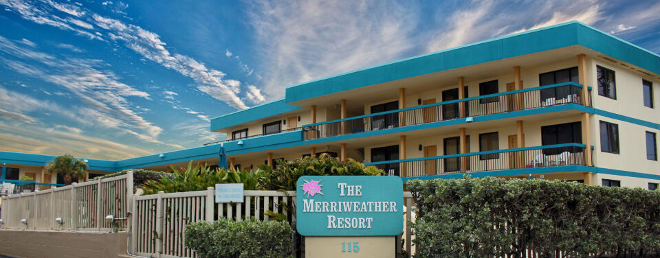 Merriweather Resort