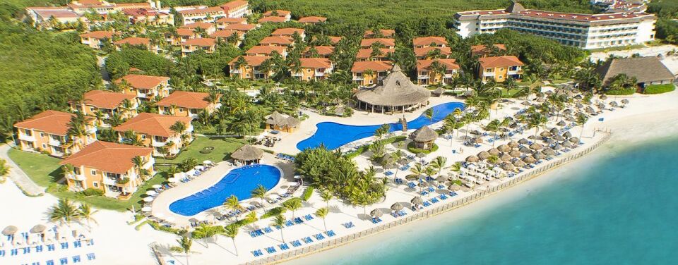 Ocean Maya Royale