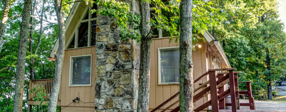 Club Chalet of Gatlinburg