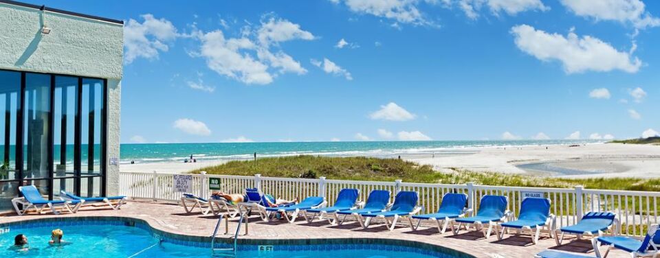 Sands Beach Club