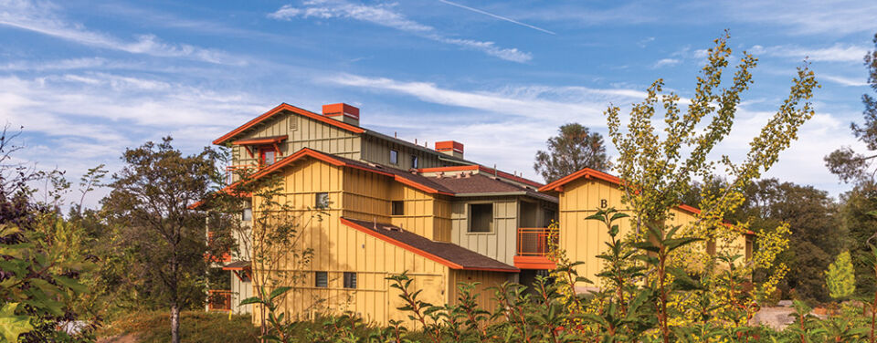 WorldMark Angels Camp Resort