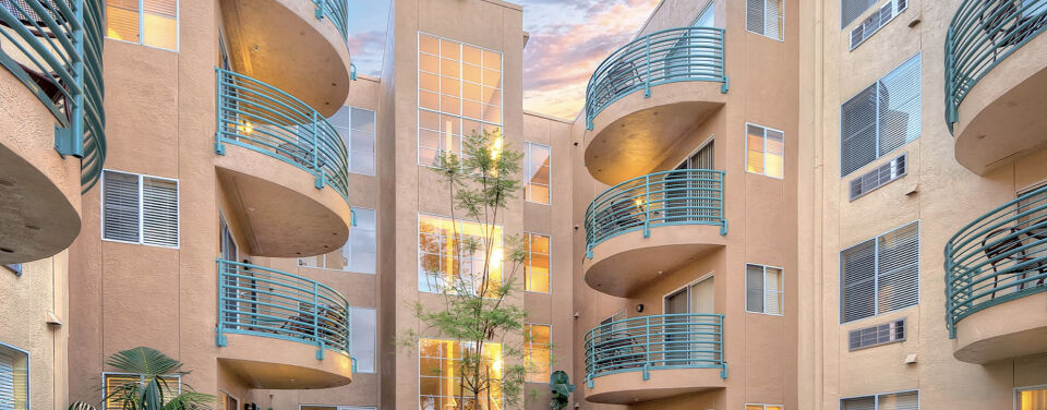 WorldMark San Diego - Mission Valley