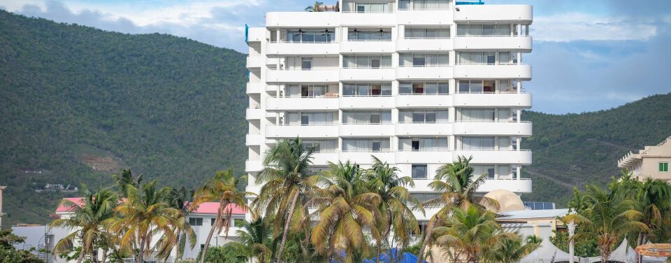 Atrium Resort & Spa