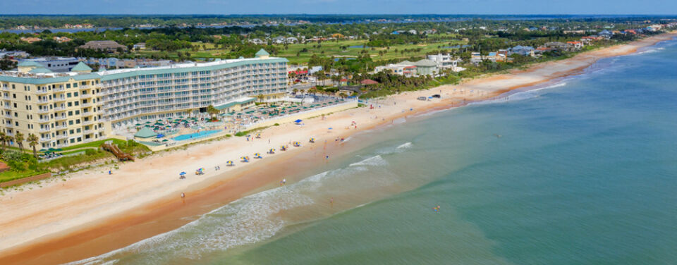 Royal Floridian Resort