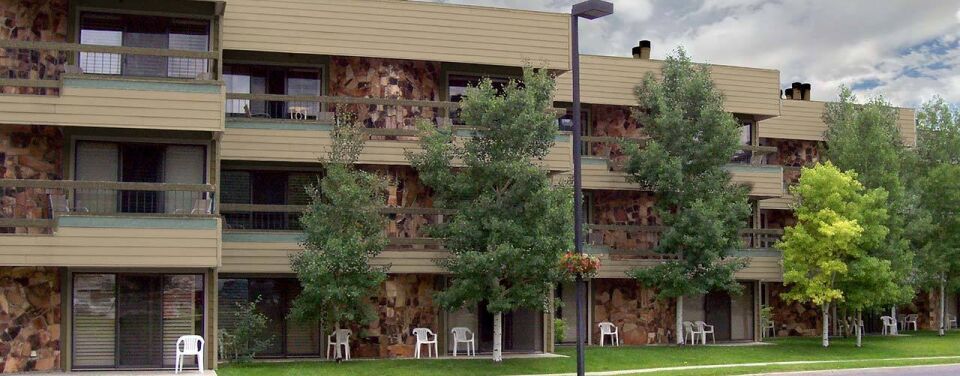 The Park Regency