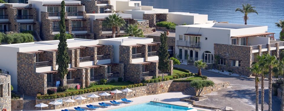 Wyndham Grand Crete Mirabello Bay