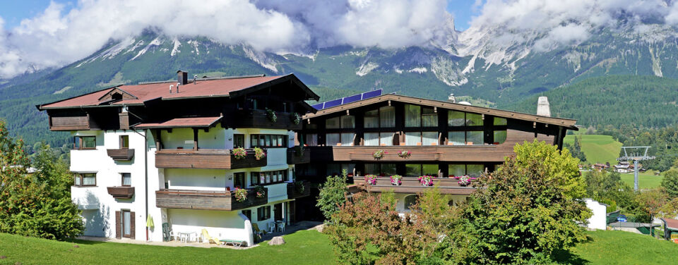 Cordial-Hotel Going