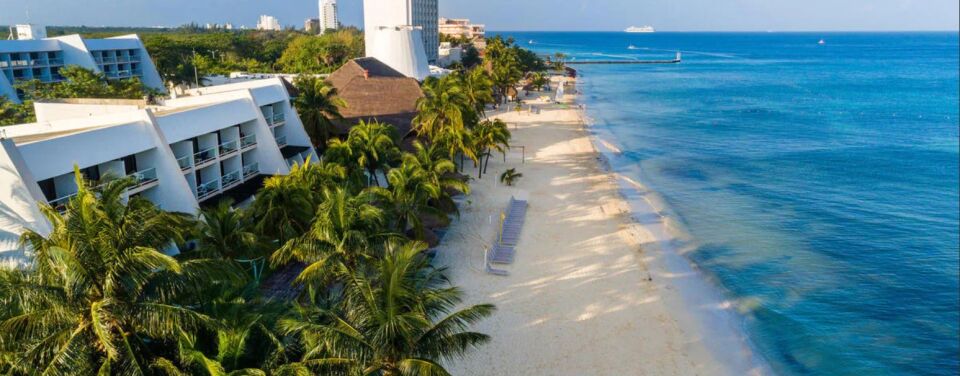 Melia Vacation Club at Melia Cozumel