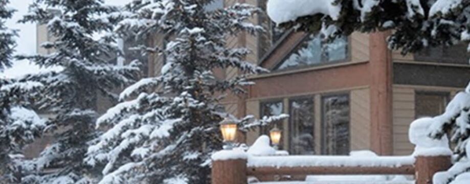 Deer Valley Club