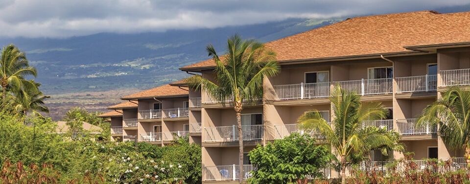 WorldMark Kihei Resort