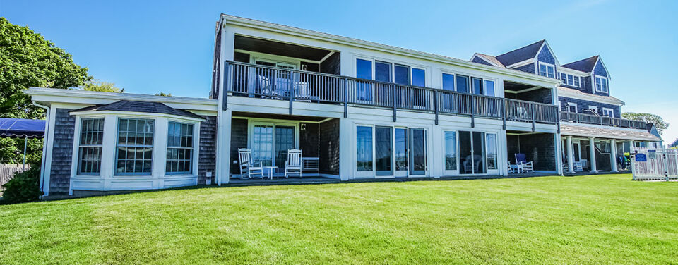 Beachside Village Resort