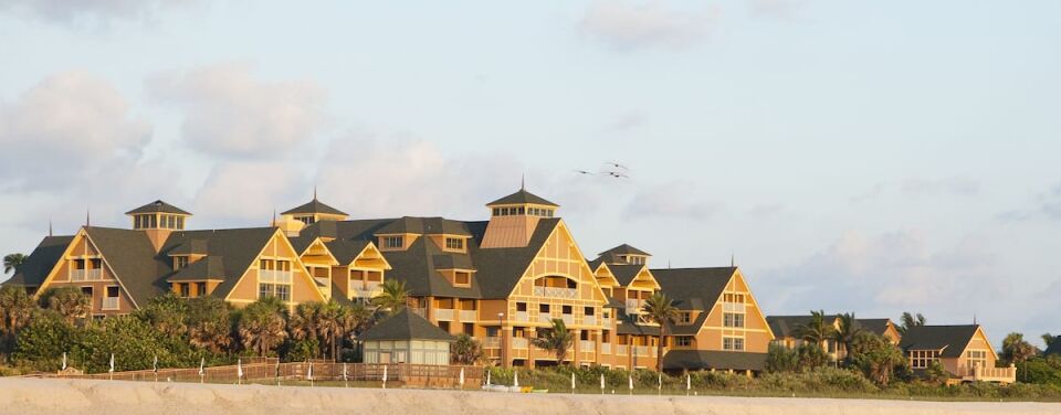Disney's Vero Beach Resort