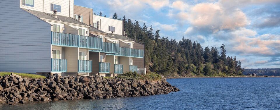 WorldMark Discovery Bay