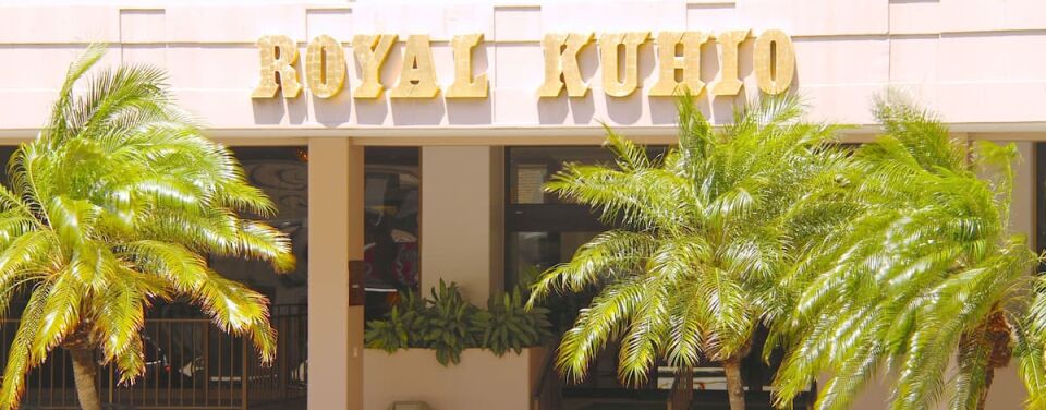 Royal Kuhio
