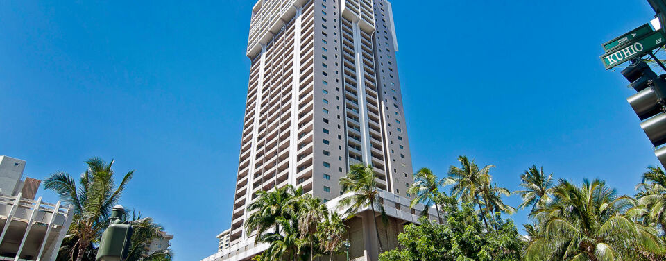 Lifetime in Hawaii
