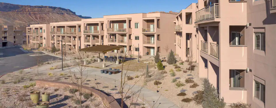 WorldMark Moab