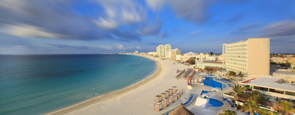 Krystal International Vacation Club Cancun