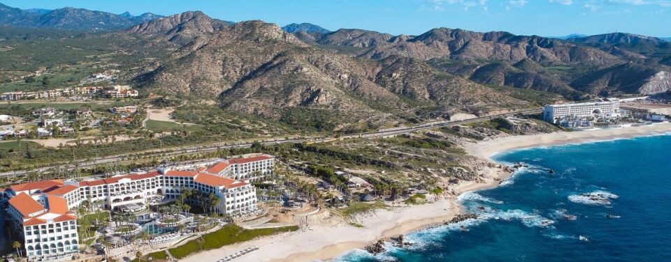 La Pacifica Los Cabos, a Hilton Club