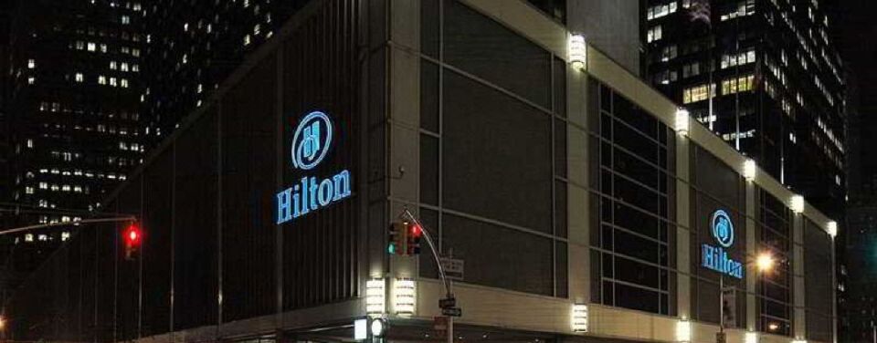 The Residences by Hilton Club