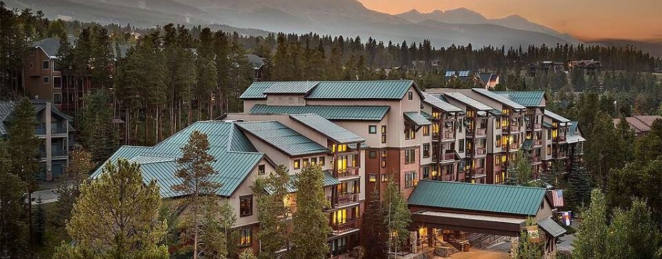 Valdoro Mountain Lodge, a Hilton Grand Vacations Club